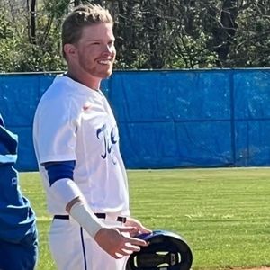 Meet your Posher, Bradley